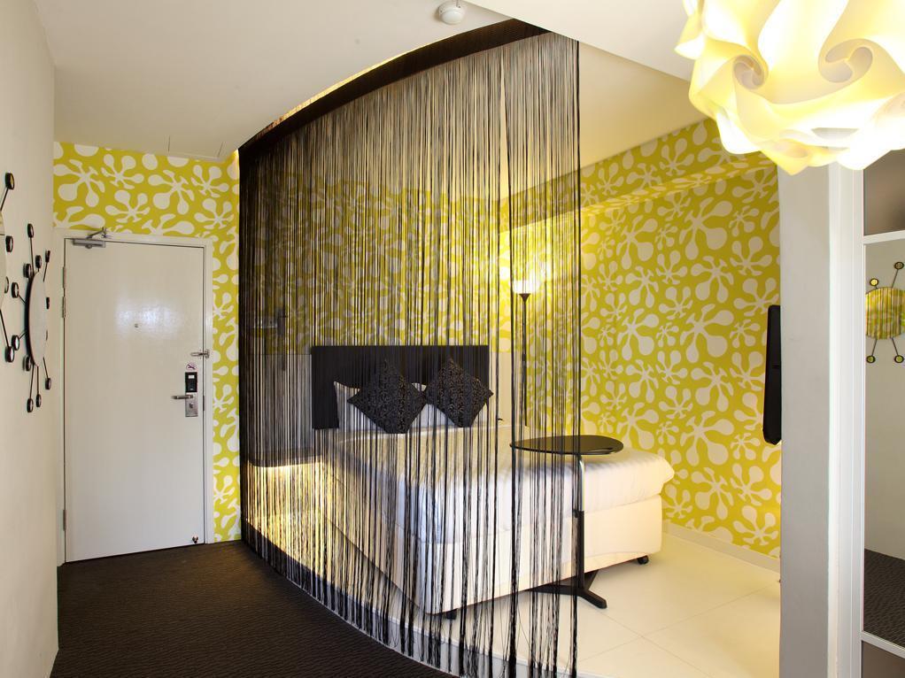 Bliss Boutique Hotel Johor Bahru Exterior photo